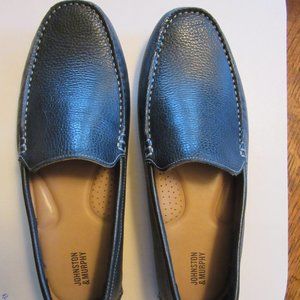 Men's Johnston & Murphy Slip-on Loafers - 11M